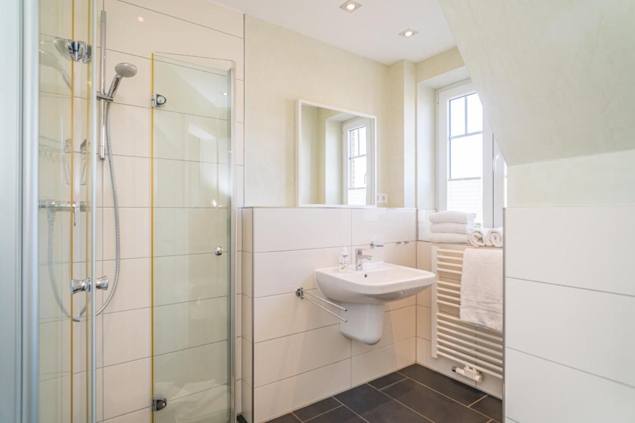 Haus Charlotte Villa Westerland Bagian luar foto